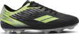 Slazenger CAMBLY Erkek Futbol Ayakkabı Siyah / Yeşil