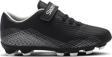 Slazenger CULTURAL Unisex Çocuk Futbol Ayakkabı Siyah / Gri