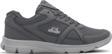 Slazenger PERA Erkek Sneaker Ayakkabı Koyu Gri