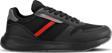 Slazenger FRANJO Erkek Sneaker Ayakkabı Siyah / Siyah