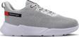 Slazenger BEHRUZ Erkek Sneaker Ayakkabı Gri