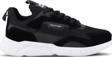 Slazenger OPTION Erkek Sneaker Ayakkabı Siyah / Beyaz