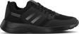 Slazenger ESPERANZA Erkek Sneaker Ayakkabı Siyah / Siyah
