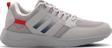 Slazenger ESPERANZA Erkek Sneaker Ayakkabı Gri
