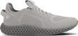 Slazenger ATOMIX Erkek Sneaker Ayakkabı Gri