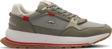 Slazenger WILLARD Erkek Sneaker Ayakkabı Haki