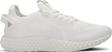 Slazenger ATOMIX Erkek Sneaker Ayakkabı Beyaz