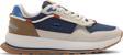 Slazenger WILLARD Erkek Sneaker Ayakkabı Lacivert