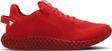 Slazenger ATOMIX Erkek Sneaker Ayakkabı Kırmızı
