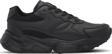 Slazenger ZOLA Kadın Sneaker Ayakkabı Siyah / Siyah