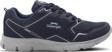 Slazenger ALETA I Erkek Sneaker Ayakkabı Lacivert / Gümüş