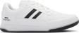 Slazenger ALASTAR I Erkek Sneaker Ayakkabı Beyaz / Siyah
