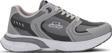 Slazenger ZEX Erkek Sneaker Ayakkabı Koyu Gri