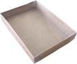 Asetat Kapaklı Karton Yasin Ve Tespih Kutusu 10.5X14.5X2(25 Adet)  Kraft