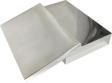 Komple Karton Kutu 26X40X7.5 CM (10 Adet)  Gümüş