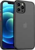 Benks Apple iPhone 12 Kılıf Magic Smooth Drop Resistance Kapak