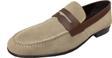 Tomford 31501 Hakiki Süet Deri Loafer Erkek Ayakkabı