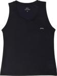 Slazenger ROZ Kadın Tişört Siyah