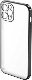 Benks Apple iPhone 12 Pro Matte Electroplated TPU Kapak
