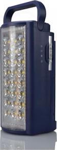 Fujika Astra 2606L Usb Şarj Çıkışlı Super 18-24 Led 80 Saat Akülü Şarjlı Işıldak