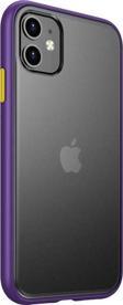 Benks Apple iPhone 11 Kılıf Magic Smooth Drop Resistance Kapak