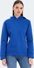 Slazenger KATHY IN Kadın Sweatshirt Saks Mavi