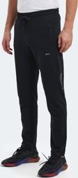 Slazenger OLIVA IN Erkek Eşofman Altı Siyah