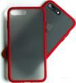 Benks Apple iPhone 7 Plus Kılıf Magic Smooth Drop Resistance Kapak
