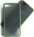 Benks Apple iPhone 7 Plus Kılıf Magic Smooth Drop Resistance Kapak
