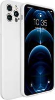 Benks Apple iPhone 12 Pro Max Kılıf Painting TPU Kapak