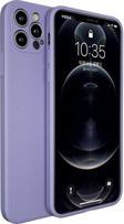 Benks Apple iPhone 12 Pro Max Kılıf Painting TPU Kapak