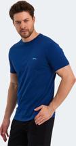 Slazenger PANCO Erkek Tişört Indigo