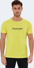 Slazenger SABE I Erkek Tişört Sarı