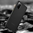 Benks Galaxy S20 Plus Kılıf Magic Smooth Drop Resistance Kapak