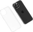 Benks Apple iPhone 13 Matte Electroplated TPU Kapak