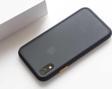 Benks Apple iPhone XR 6.1 Kılıf Magic Smooth Drop Resistance Kapak