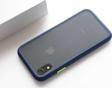 Benks Apple iPhone XR 6.1 Kılıf Magic Smooth Drop Resistance Kapak