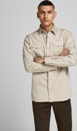 Jack&Jones Erkek Kot Gömlek 12138115
