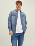 Jack&Jones Erkek Kot Gömlek 12138115