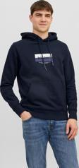 Jack&Jones Erkek Sweatshirt 12242197