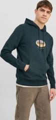 Jack&Jones Erkek Sweatshirt 12242197