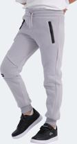 Slazenger LAMYA Unisex Çocuk Eşofman Altı Taş Gri