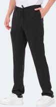 Slazenger EARN Erkek Pantolon Siyah