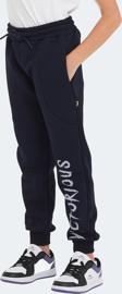 Slazenger LANEY Unisex Çocuk Eşofman Altı Lacivert