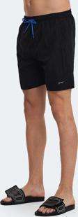 Slazenger RENO Erkek Mayo Siyah