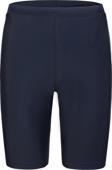 Slazenger SPl Jammer Sn43 Erkek Mayo Koyu Mavi / Turkuaz