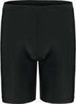 Slazenger Swim Jammer Snr00 Erkek Mayo Siyah