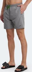 Slazenger RENO Erkek Mayo Gri
