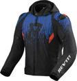 Revıt Quantum 2 H2o Mont Siyah-mavi MEDIUM