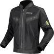 Ls2 Blade Aır Mont Siyah-neon Sarı 5X-LARGE